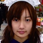 丸山清香